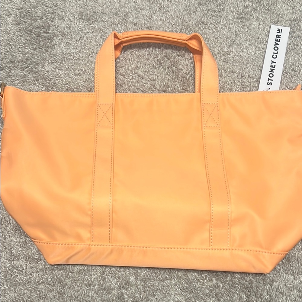 Stoney Clover Orange Tote Bag - Women’s Everyday Carry